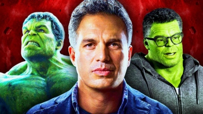 Ο... Hulk τα βάζει με τον Trump: Είναι ο χειρότερος άνθρωπος στον κόσμο
