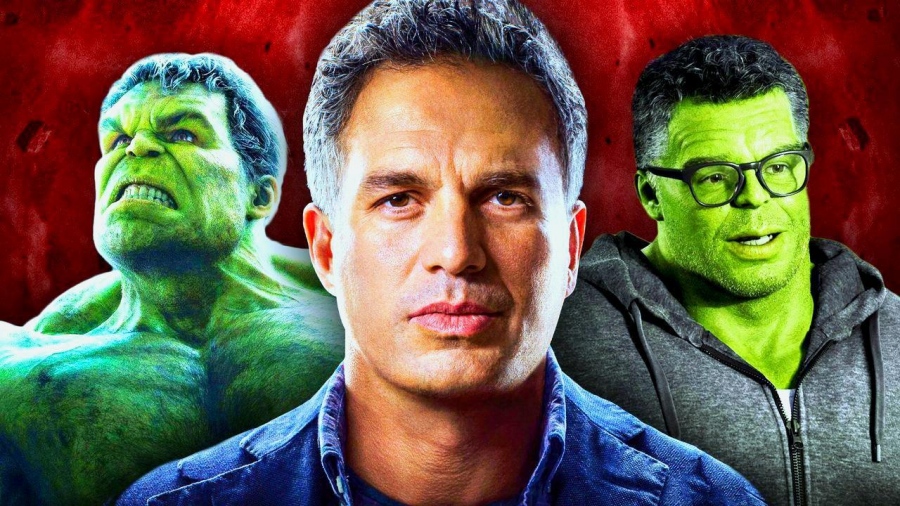 Ο... Hulk τα βάζει με τον Trump: Είναι ο χειρότερος άνθρωπος στον κόσμο