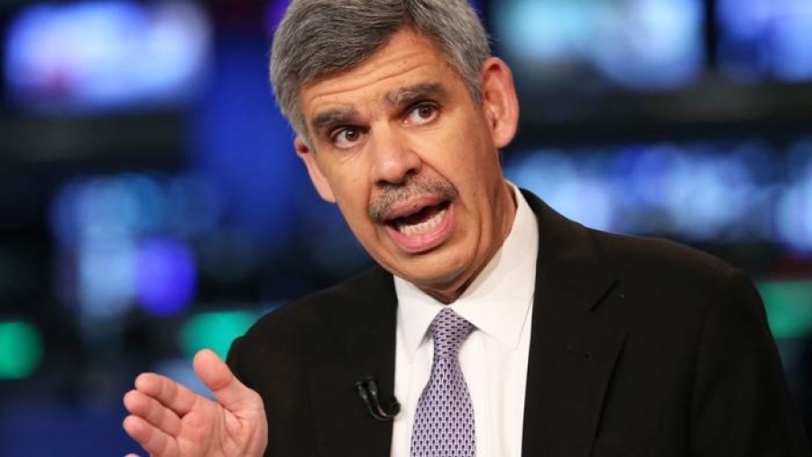 Σήμα κινδύνου από El Erian: Η απατηλή λάμψη της τεχνητής νοημοσύνης σβήνει, οι αγορές αντικρίζουν το χάος