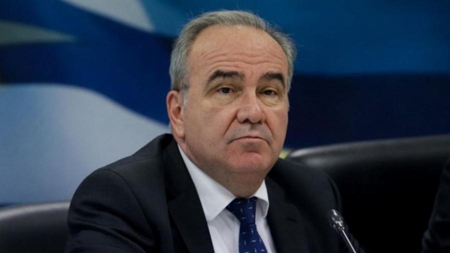 Παπαθανάσης: Ενισχύεται το Πρόγραμμα «Προσωπικός Βοηθός» με χρηματοδότηση 34,8 εκατ. ευρώ από το ΕΣΠΑ