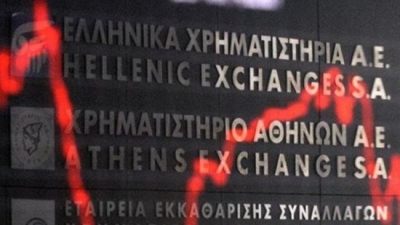 Λίγο μετά το άνοιγμα του Χ.Α. – Νέες πιέσεις σε όλο το ταμπλό λόγω των ξένων αγορών