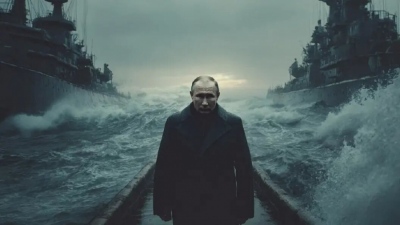 Something suspicious is happening - Britain is setting up a war against Russia in the Black Sea, the response in Odesa - What the US is hiding