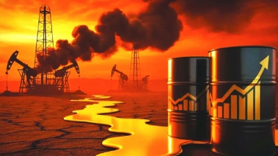 Συναγερμός στις αγορές: Το Brent ξεπέρασε τα 100 δολάρια εν μέσω ανάφλεξης στη Μέση Ανατολή - Άνοδος 7%