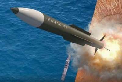 Το ΚΥΣΕΑ θα συνεδριάσει για την αγορά Barak MX και Spyder