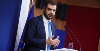 Μαρινάκης για ΟΠΕΚΕΠΕ: «Οφείλουμε να πάρουμε πίσω τα κλεμμένα - Δεν βλέπουμε ποινικά στοιχεία για υπουργούς»