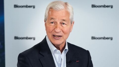 Dimon (JP Morgan): Η οικονομία επιδεινώνεται, ετοιμαστείτε για αύξηση επιτοκίων στο 7% - Πλησιάζει η ώρα της παραίτησής μου