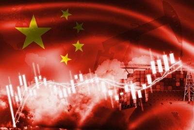 New Lehman Brothers from China’s real estate - Debt bomb 18,9 trillion dollars at the foundations of the global economy