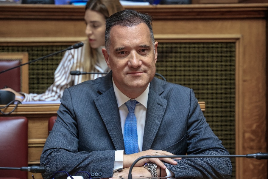 Γεωργιάδης πετάει φωτιές όπως παλιά: Απέλπιδα προσπάθεια του Αλικάκου να αποδείξει στην αριστερά ότι δεν είναι ΝΔ - Δεν τον κατηγορώ, τον λυπάμαι