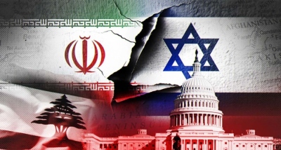 Middle East conflict deepens: Peace is a bluff as US moves record weaponry for Iran invasion