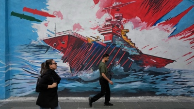 Έρχονται νέα στρατιωτικά μέτωπα – Η απάντηση του Ιράν σε νέα επίθεση των ΗΠΑ, Ισραήλ
