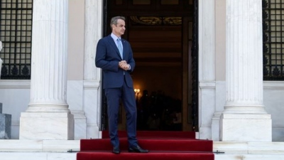 Ανησυχία στην Αθήνα για τις εξελίξεις στη Μέση Ανατολή - Φόβοι Μαξίμου για επιθέσεις, σε επιφυλακή ΕΥΠ και ΕΛ.ΑΣ, μέτρα ασφαλείας