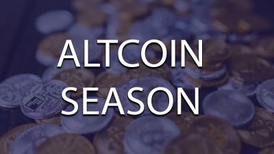 Οι αναλυτές βλέπουν το Altcoin Season να πλησιάζει, την ώρα που τρία tokens προσελκύουν αυξημένη ζήτηση