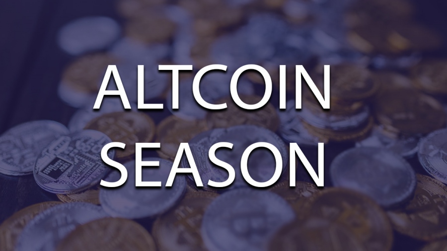 Οι αναλυτές βλέπουν το Altcoin Season να πλησιάζει, την ώρα που τρία tokens προσελκύουν αυξημένη ζήτηση
