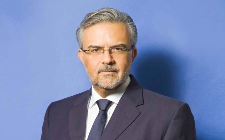 Χρήστος Μεγάλου: Η Πειραιώς στην πρωτοπορία της νέας εποχής της θεματοφυλακής