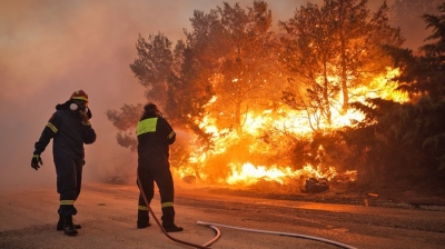 Ξεκίνησε η αντιπυρική περίοδος - Οι συστάσεις της Πολιτικής Προστασίας