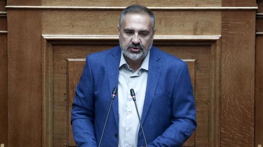 Δημητροκάλλης: Άμεση αναβάθμιση της πυροπροστασίας στη χώρα - Τέρμα οι δικαιολογίες