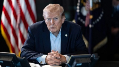 Από τη Βενεζουέλα στο Ιράν - Το Δόγμα Trump για αλλαγή καθεστώτος με προδοσία εκ των έσω
