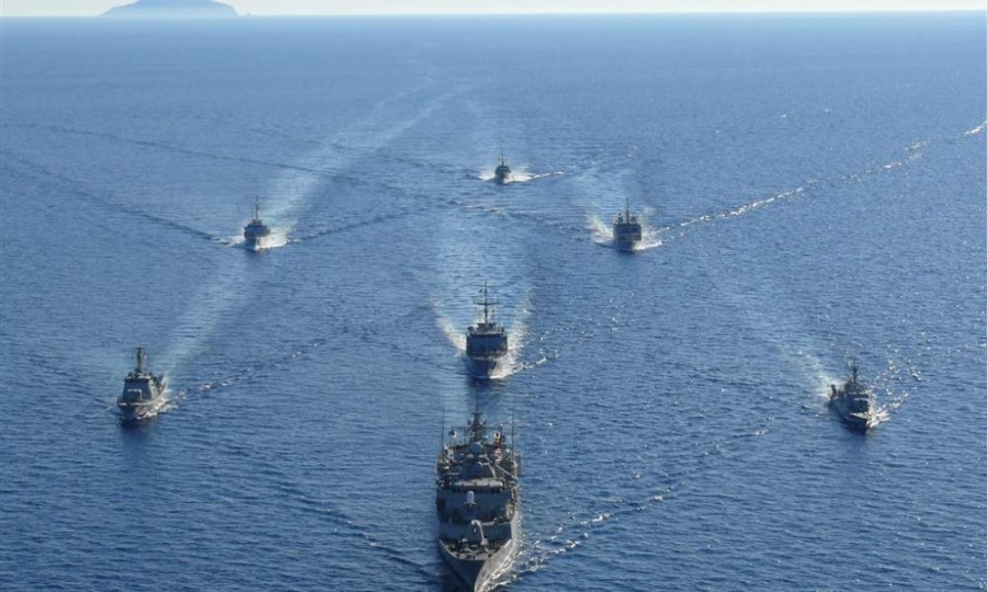 Κατέρρευσε ο «συνασπισμός των προθύμων» για Ερυθρά Θάλασσα, σφαλιάρα σε ΗΠΑ – Εκτός Γαλλία, Ισπανία, Ιταλία, Αυστραλία