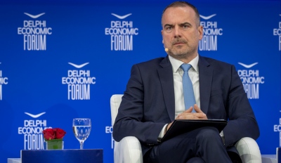 Γιώργος Μάργωνης: Η ηγεσία χτίζεται όταν οι άνθρωποι καταλαβαίνουν το «γιατί» της αλλαγής