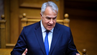 Η απάντηση Βορίδη στην κατάθεση του Γρηγόρη Βαρρά στην Εξεταστική ΟΠΕΚΕΠΕ