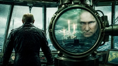 Russia builds 2.5 million army as Putin plots major September offensive with returning North Korean troops