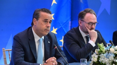 O Παπασταύρου ζήτησε από τον Dan Jørgensen, να αναλάβει άμεσα συγκεκριμένη δράση για την πτώση των τιμών ενέργειας
