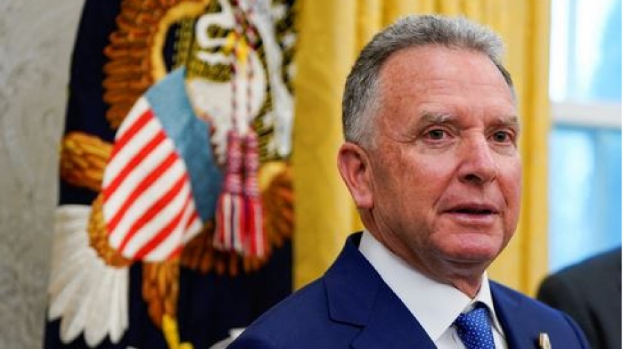 Στη Μόσχα ο Steve Witkoff, ειδικός απεσταλμένος του Trump – Θα έχει νέα συνάντηση με τον Putin