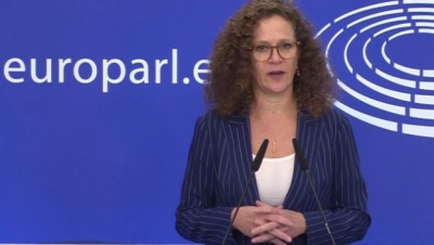 Επικεφαλής PEGA για παρακολουθήσεις: Δεν είναι αυτή η τελική της έκθεσης της PEGA, αλλά ένα πρώτο σχέδιο