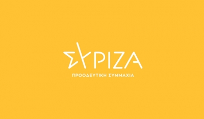 ΣΥΡΙΖΑ: Αποτυχημένος πρωθυπουργός περιορισμένης ευθύνης ο Μητσοτάκης