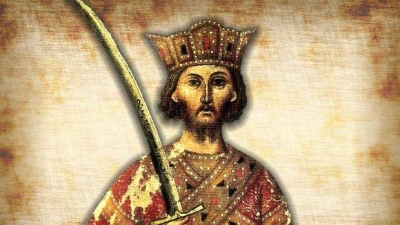 Ποιον Έλληνα Αυτοκράτορα του Βυζαντίου φαίνεται να θαυμάζει ο Trump και γιατί;