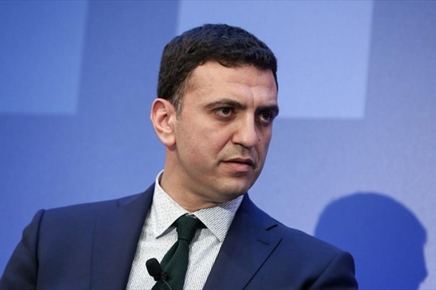 Σοκ - Άσχημος τσακωμός Κικίλια - Κοντιζά στο υπουργείο Ναυτιλίας... τρόμαξαν οι υπάλληλοι