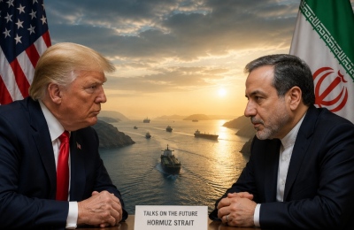 Ραγδαίες εξελίξεις, αποκάλυψη Πακιστάν: Έχουμε τελική συμφωνία ΗΠΑ και Ιράν  - Τρομερό: O Trump αναδημοσίευσε μήνυμα Araghchi