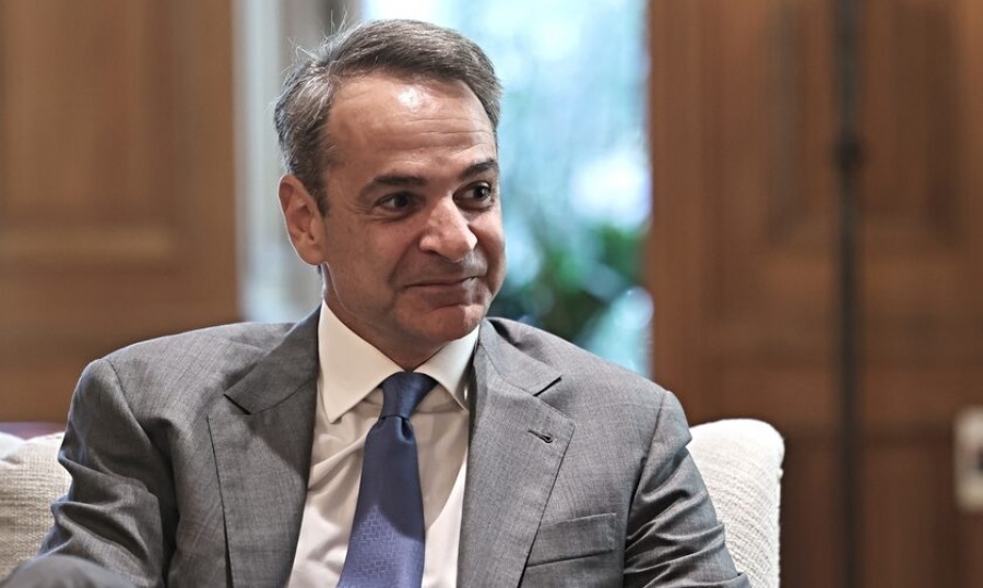 Βραβείο «κατασκοπείας» έδωσε το Politico στον Κυριάκο Μητσοτάκη – Σε Josep Borrell και Ursula von der Leyen βραβεία… αποτυχημένων ηγετών