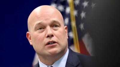 Matthew Whitaker (ΗΠΑ στο ΝΑΤΟ): Ο Trump δεν θα αναγκάσει Ουκρανία και Ρωσία να αποδεχτούν όρους ειρήνης