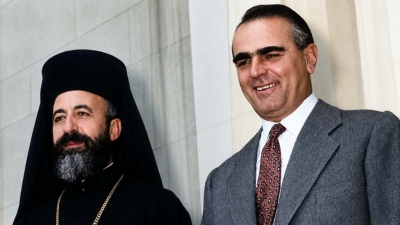 Τι γιορτάζουμε στις 24 Ιουλίου; 52 χρόνια σήψης, παρακμής και προδοσιών: Η «Κύπρος κείται μακράν» και ο Μακάριος στα σκέλια του Αττίλα