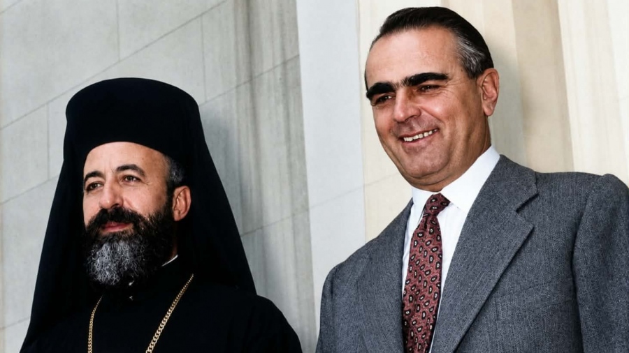 Τι γιορτάζουμε στις 24 Ιουλίου; 52 χρόνια σήψης, παρακμής και προδοσιών: Η «Κύπρος κείται μακράν» και ο Μακάριος στα σκέλια του Αττίλα
