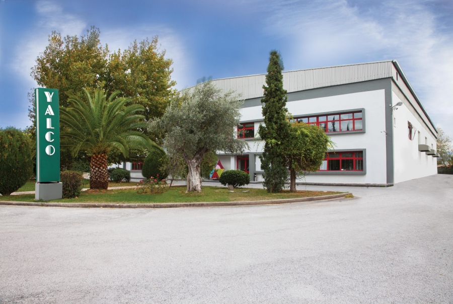 Yalco: Νέα εποχή - Επικυρώθηκε η συμφωνία εξυγίανσης