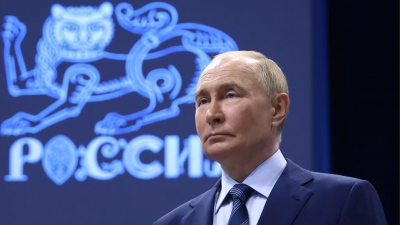 Στρατηγική ευφυΐα Putin - Πώς ξεπαγώνει τα ρωσικά κεφάλαια στις ΗΠΑ και σκοτώνει τις κυρώσεις - «Κίνηση που αφήνει εποχή»
