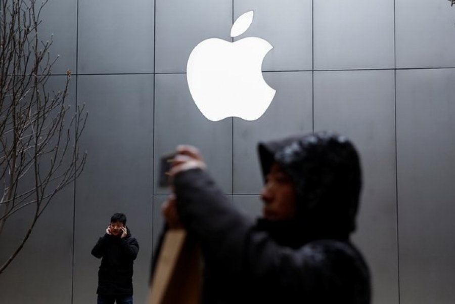 Ζαλιστήκαμε... Η Apple θα κυκλοφορήσει το πιο ακριβό iPhone στην ιστορία του