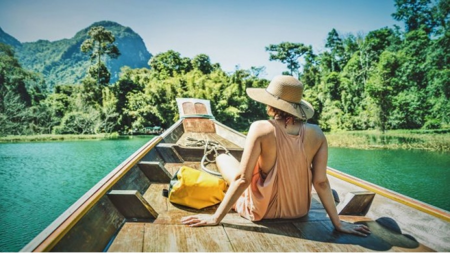 Tripadvisor: Οι κορυφαίοι wellness προορισμοί - Η θέση της Ελλάδας