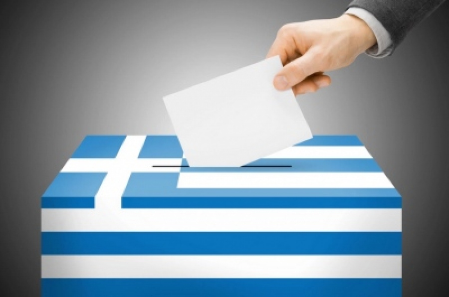 Σκηνικό κατάρρευσης πριν τη ΔΕΘ - Πανικός στο Μαξίμου με 2 σημαντικά δημοσκοπικά στοιχεία που κλονίζουν τη ΝΔ
