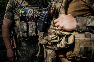 Αλεξίσφαιρα γιλέκα χαμηλής ποιότητας στην Ουκρανία - Η απίστευτη απάτη στην Φινλανδία και το ξέπλυμα 5,7 εκατ. ευρώ