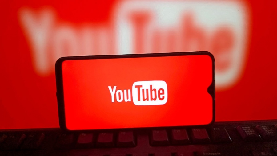 Ρωσία: Πρόστιμο - σοκ για… like στο YouTube – Η πρώτη καταδίκη για «ψηφιακή σκέψη»