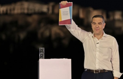 Αλέξης Τσίπρας: Οι 28 καλλιτέχνες που υπογράφουν την ιδρυτική  διακήρυξη της ΕΛΑΣ