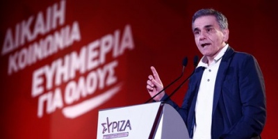 Τσακαλώτος: Αναστολή πλειστηριασμών 1ης κατοικίας μέχρι 300.000 ευρώ – Διπλασιασμός επιδότησης ενοικίου