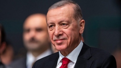 Τα παίρνει όλα ο Erdogan: Η Γερμανία θα εγκρίνει την προμήθεια Eurofighter - Eπιστολή από ΗΠΑ για 40 νέα F-16