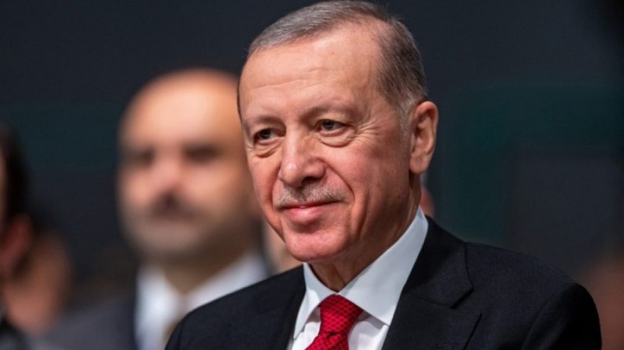 Τα παίρνει όλα ο Erdogan: Η Γερμανία θα εγκρίνει την προμήθεια Eurofighter - Eπιστολή από ΗΠΑ για 40 νέα F-16