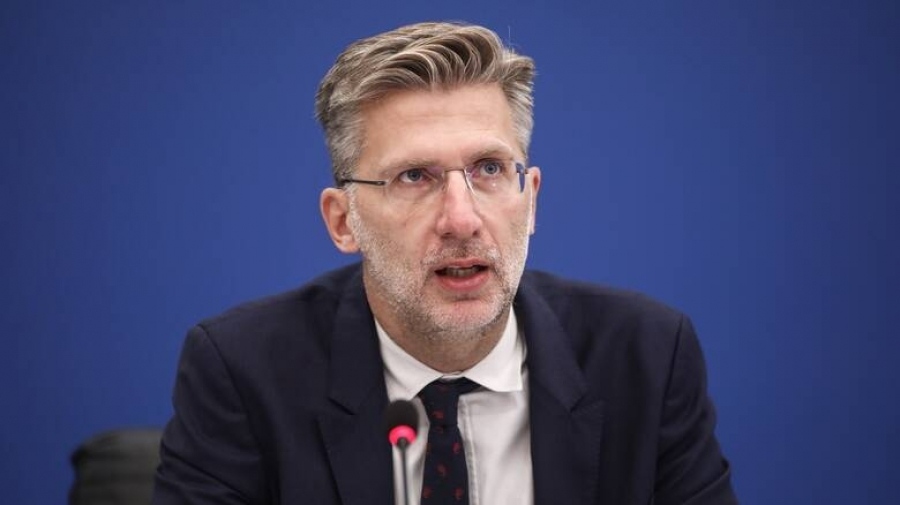 Οι ασυναρτησίες του Άκη Σκέρτσου - Άλλη μία ανάρτηση που δίχασε τη ΝΔ, σύγκρουση εκλεγμένων και εξωκοινοβουλευτικών