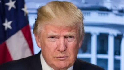 Trump: Γελοία η απόφαση να δώσουμε όπλα 350 δισεκ. στην Ουκρανία, χάνει εδάφη - Πονηρός και απατεώνας ο Zelensky