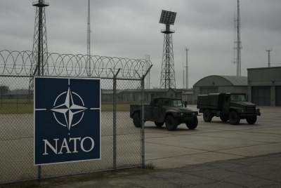Politico: Η Ευρώπη πιστεύει ότι το ΝΑΤΟ έχει παραλύσει και ήδη διαλύεται… η συμμαχία πεθαίνει